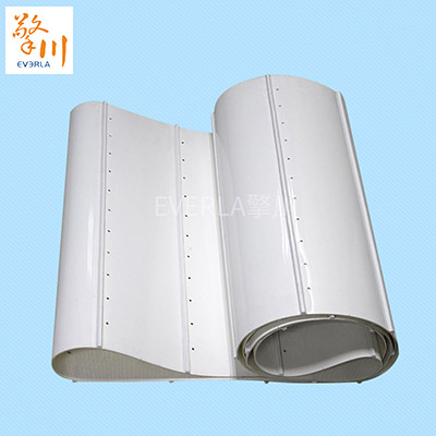PVC流水線(xiàn)輸送帶的產(chǎn)品優(yōu)勢(shì)
